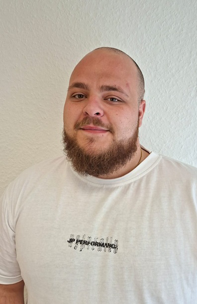 Luca Fabiano Image
