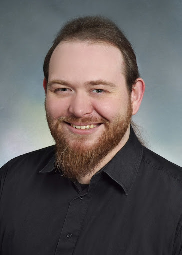Nicholas Wolf Image